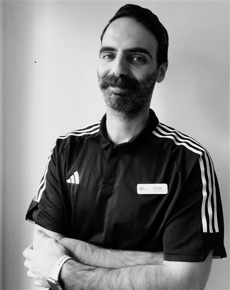 Salvatore Parlato
