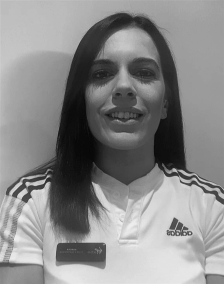 Aurora Coppolino