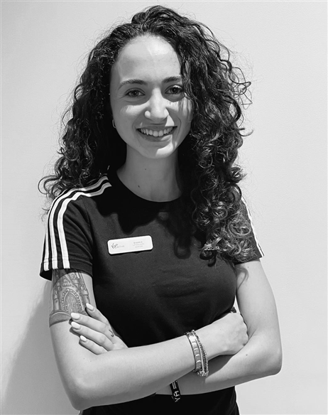 Giorgia G.