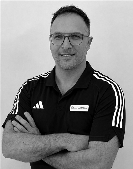 Fabrizio Sciuto