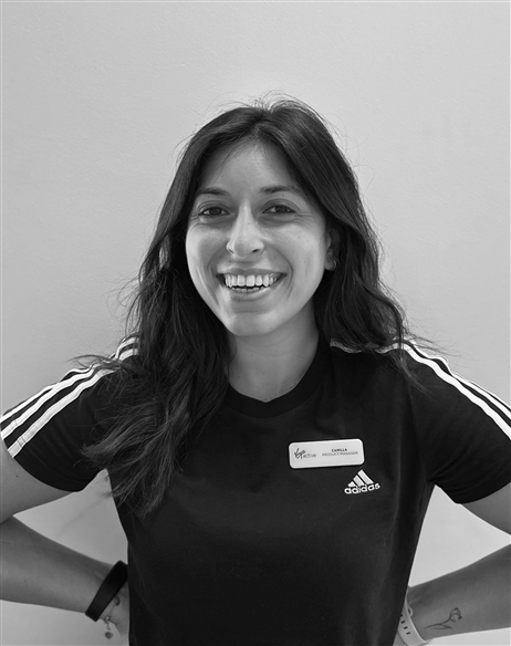 Camilla C.