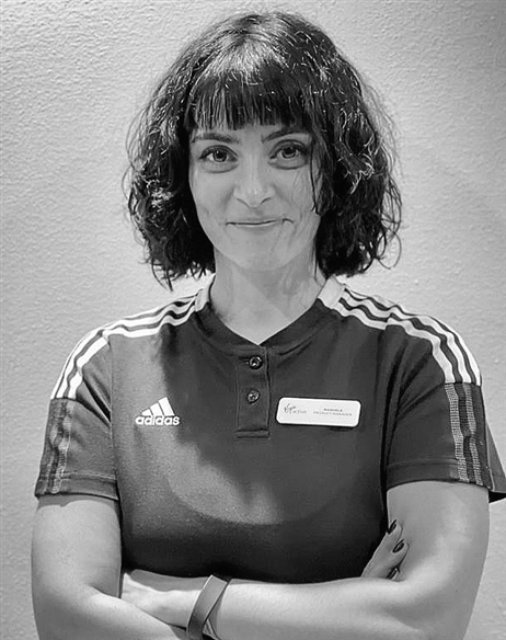 Manuela Ragnoli