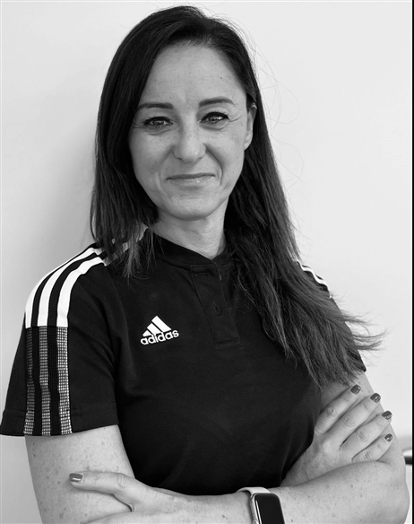 Mary Galasso