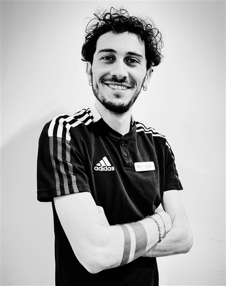 Salvatore Primavera