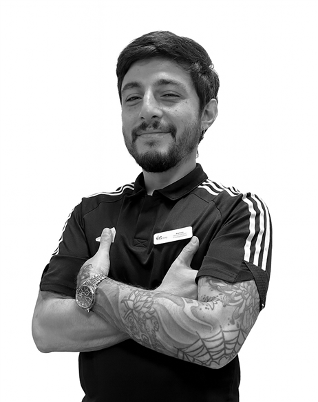 Juan Sebastian G.