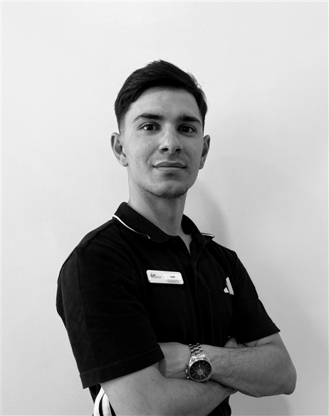 Ivan Marino