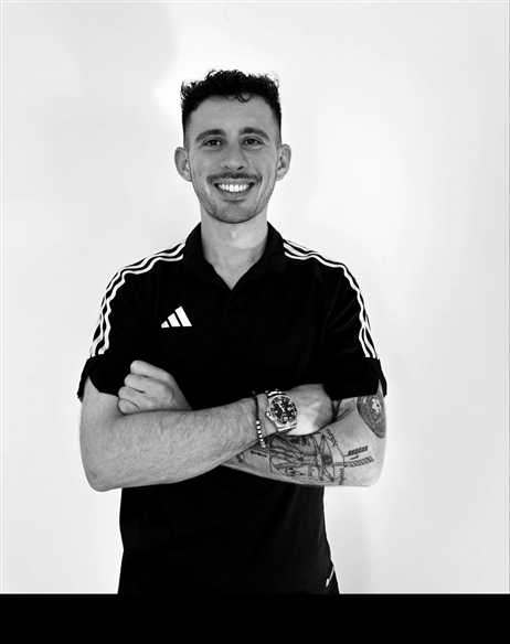 Leonardo Baldan