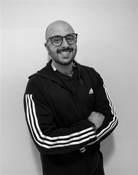 Giacomo Fumato