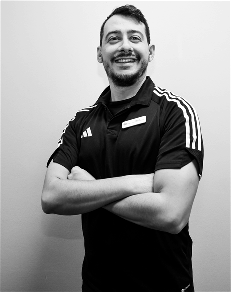Manuel Cozzi