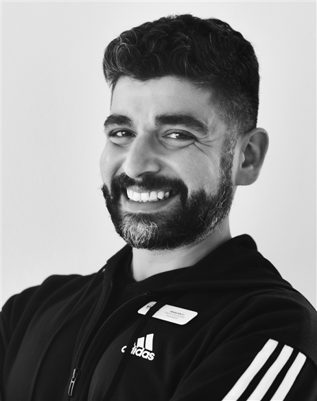 Francesco Castro