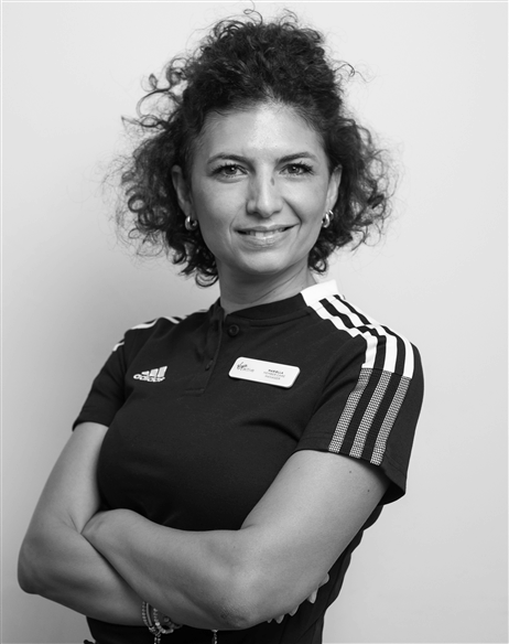 Mariella Daniele