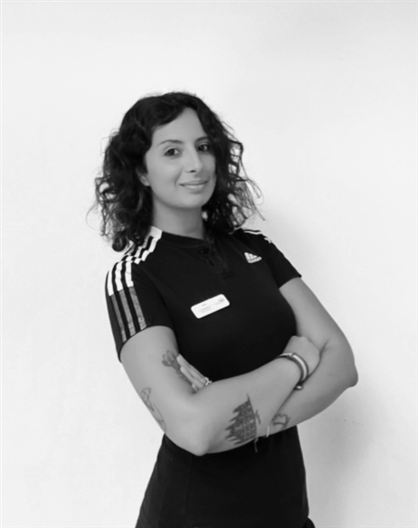 Elena P.