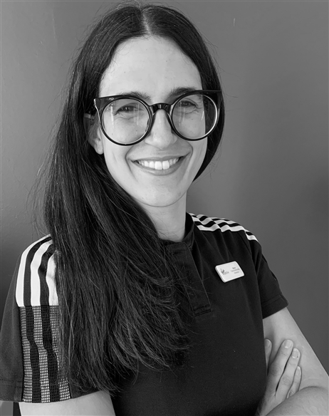 Dalia M.
