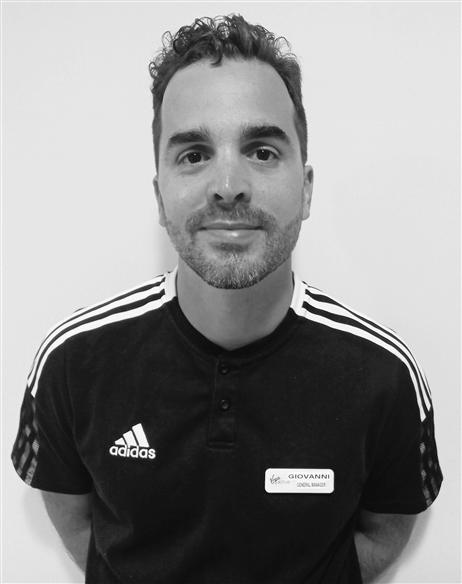 Giovanni Zaffin