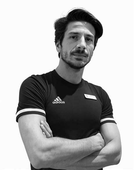 Andrea B.