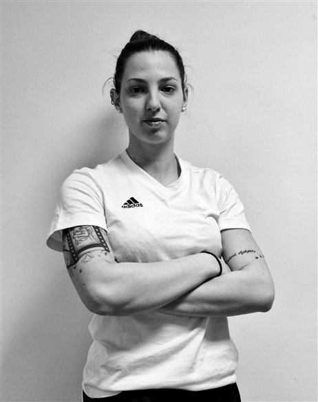 Alessia R.