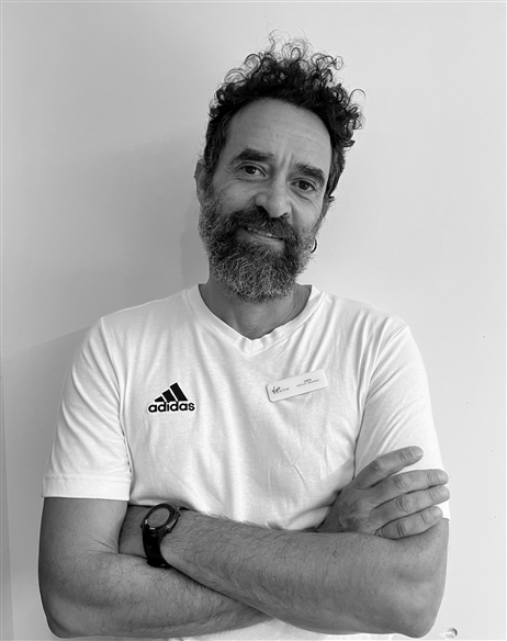 Luca Valenti