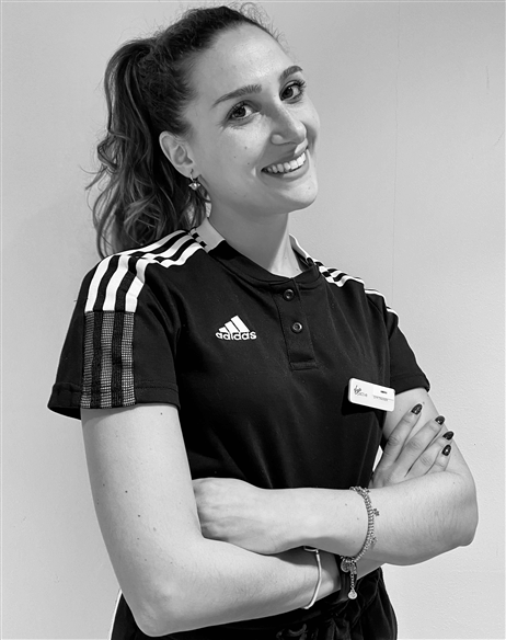 Ambra Di Rita