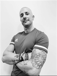 Demetrio Pennestri