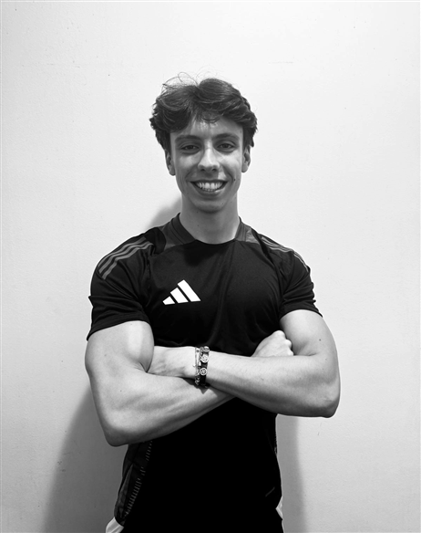 Gabriele Racca