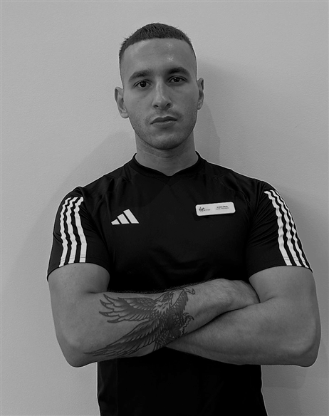 Giancarlo Z.