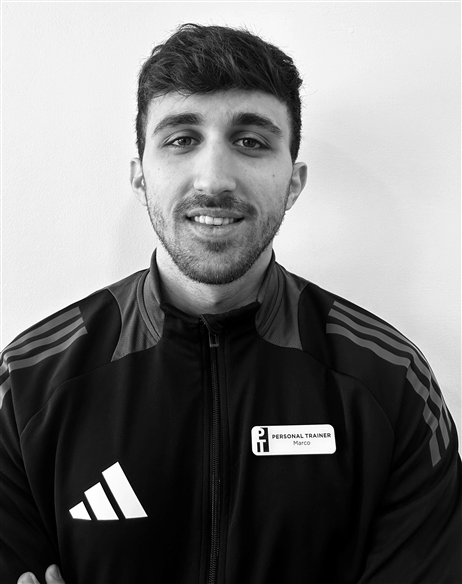 MARCO ANDRISANO