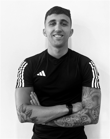 MARCO A.