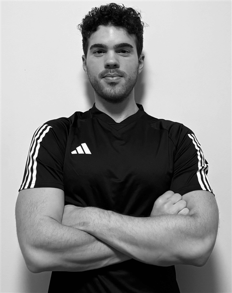 Simone Piccinin