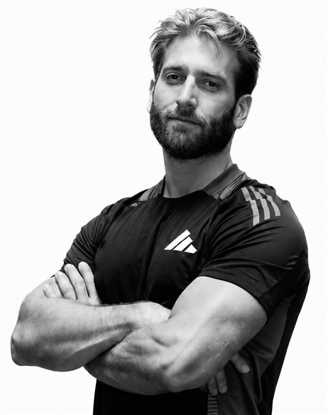 Michel Costantino