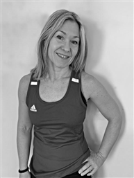 Helga Cavone
