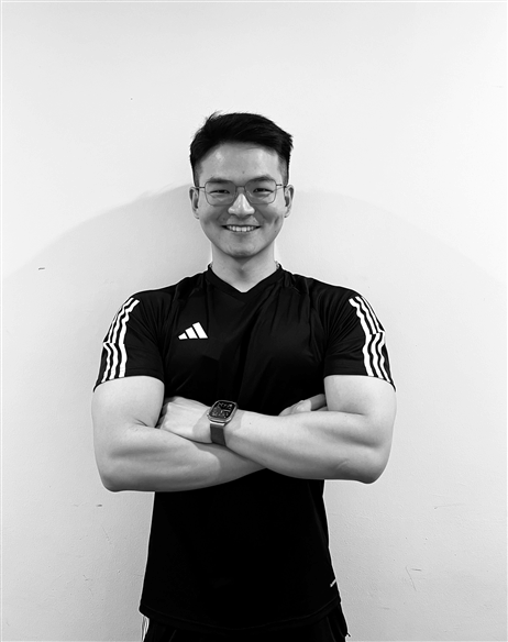Cristiano Zhang