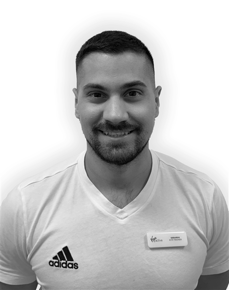 Gerardo D.