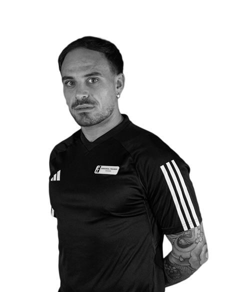 Lorenzo P.