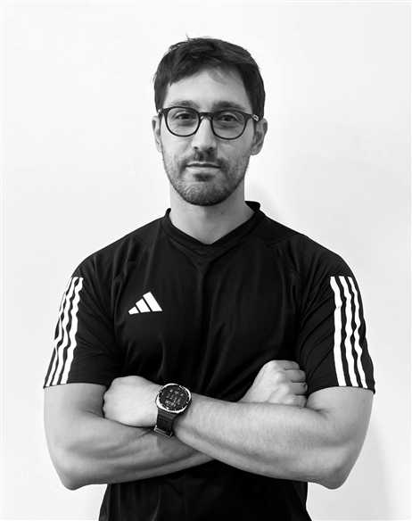 ALESSANDRO COLA