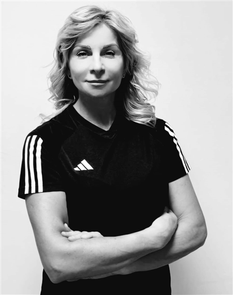 Aurelia P.