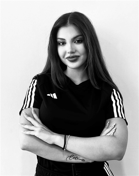 MARIKA L.