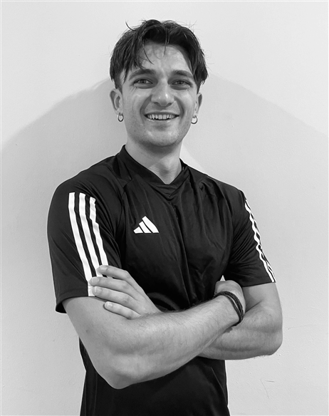 Francesco S.