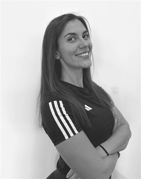 Federica Di Munno