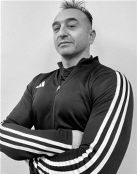Fabio A.