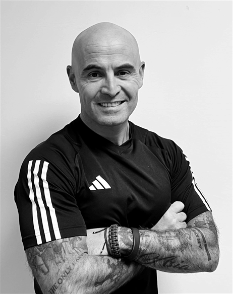 Massimiliano F.