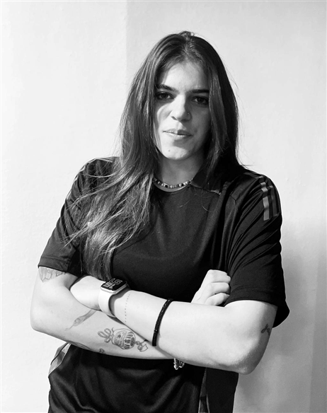 rebecca g.