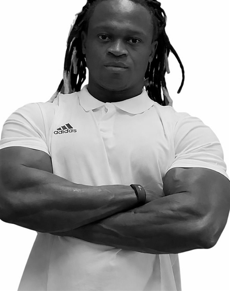 Moussa Conde