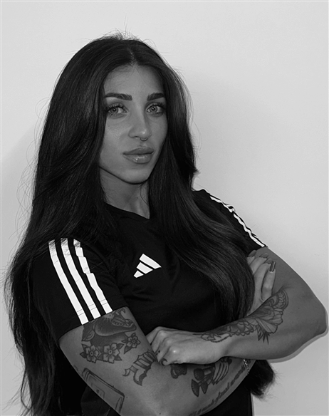 Sara Di Luca