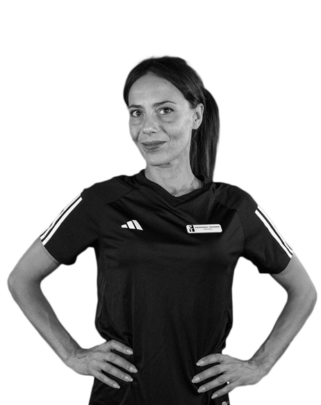 Lisa De Cristofaro