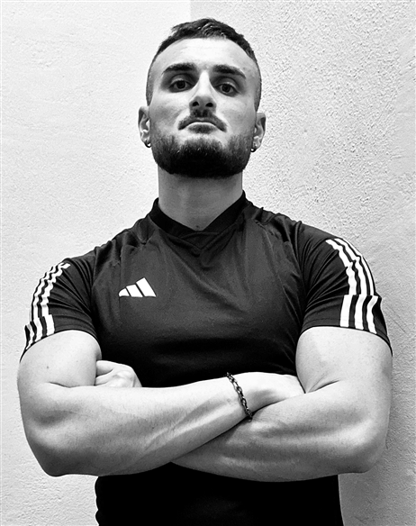 Dario R.