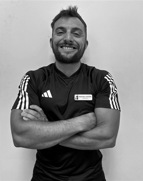 Gianluca Rinaldi