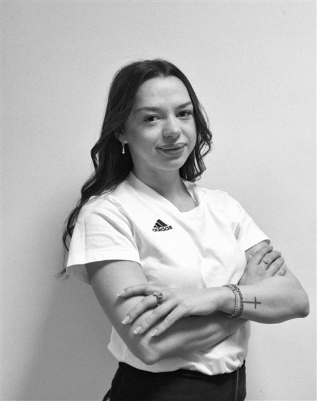 Gjulia Marku