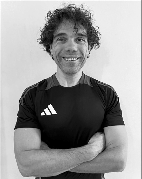 Andrea Capelli