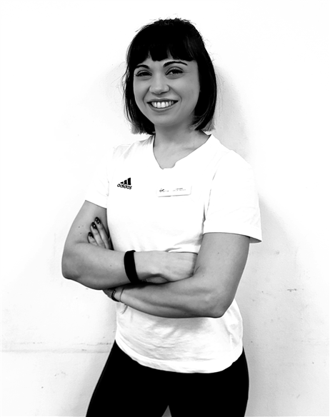 Luciana F.
