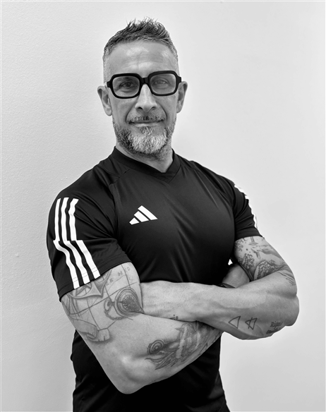 Luca Cirillo
